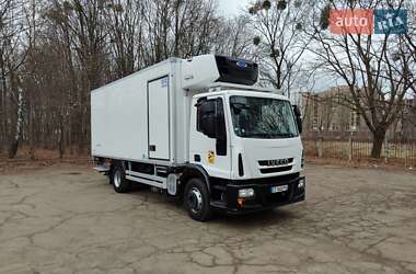 Рефрижератор Iveco EuroCargo 2013 в Виннице