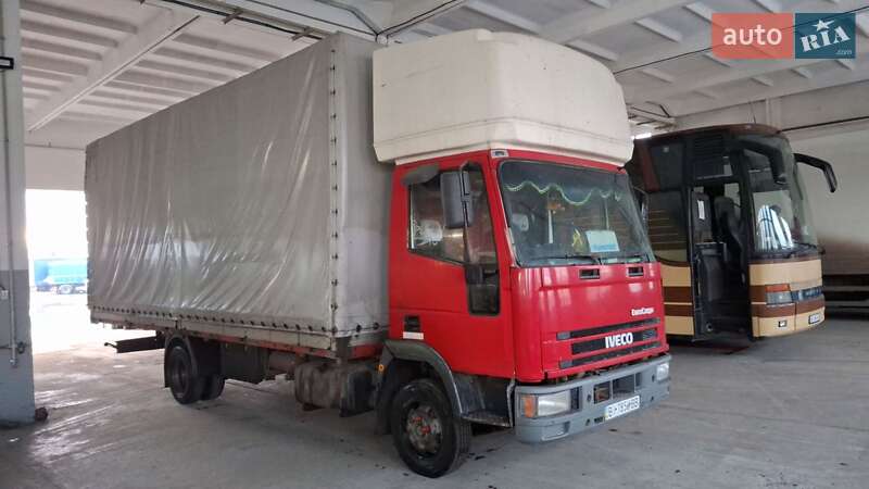 Iveco EuroCargo 2003