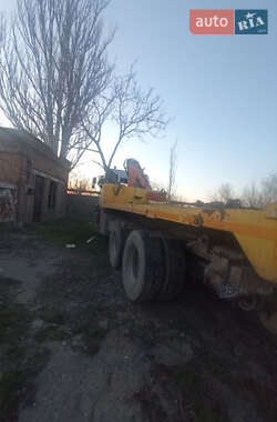 Другие грузовики Iveco EuroCargo 1998 в 