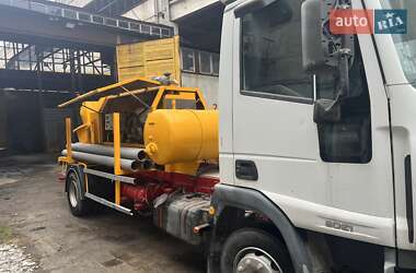 Бетононасос Iveco EuroCargo 2004 в 