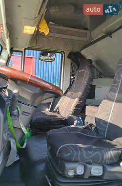 Тентованый Iveco EuroCargo 2014 в 
