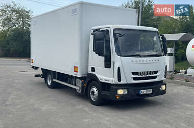 Вантажний фургон Iveco EuroCargo 2013 в Бердичеві