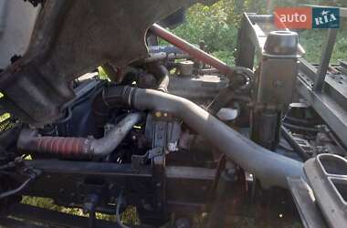 Эвакуатор Iveco EuroCargo 1996 в 