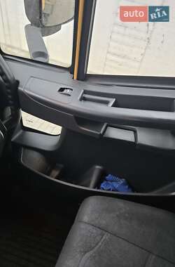 Тентований Iveco EuroCargo 2018 в 