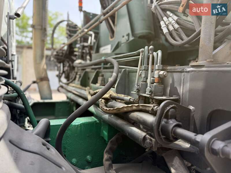 Евакуатор Iveco EuroCargo 2000 в Павлограді