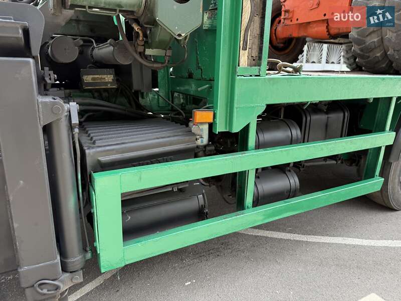 Евакуатор Iveco EuroCargo 2000 в Павлограді