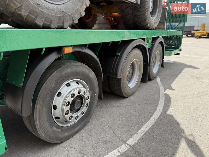 Евакуатор Iveco EuroCargo 2000 в Павлограді