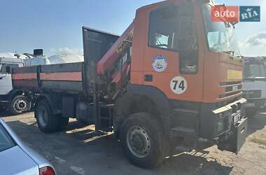 Кран-маніпулятор Iveco EuroCargo 1997 в Києві