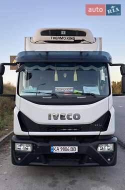 Рефрижератор Iveco EuroCargo 2020 в Борисполе