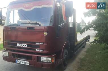 Эвакуатор Iveco EuroCargo 1999 в Львове