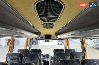 Туристичний / Міжміський автобус Iveco EuroCargo 2009 в Чернівцях