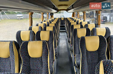 Туристичний / Міжміський автобус Iveco EuroCargo 2009 в Чернівцях