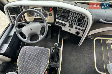 Туристичний / Міжміський автобус Iveco EuroCargo 2009 в Чернівцях