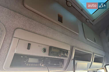 Тентованый Iveco EuroCargo 2013 в 