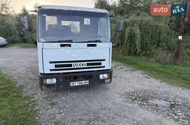 Самосвал Iveco EuroCargo 1998 в Богородчанах