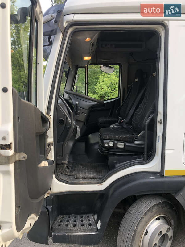 Тентований Iveco EuroCargo 2013 в Тернополі фото 24 Тентований Iveco EuroCargo 2013 в Тернополі