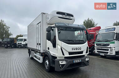Рефрижератор Iveco EuroCargo 2016 в 