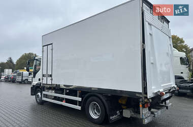 Рефрижератор Iveco EuroCargo 2016 в 