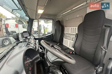 Рефрижератор Iveco EuroCargo 2016 в 