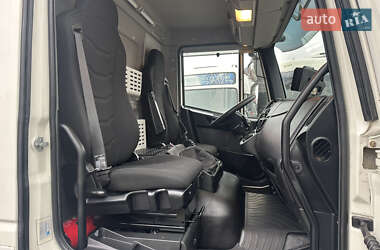 Рефрижератор Iveco EuroCargo 2016 в 