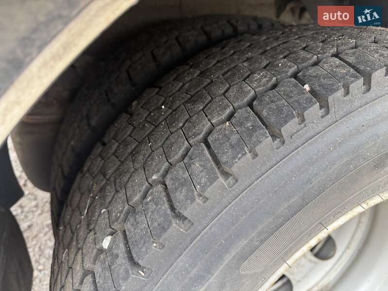 Тентованый Iveco EuroCargo 2012 в Киеве фото 17 Тентованый Iveco EuroCargo 2012 в Киеве