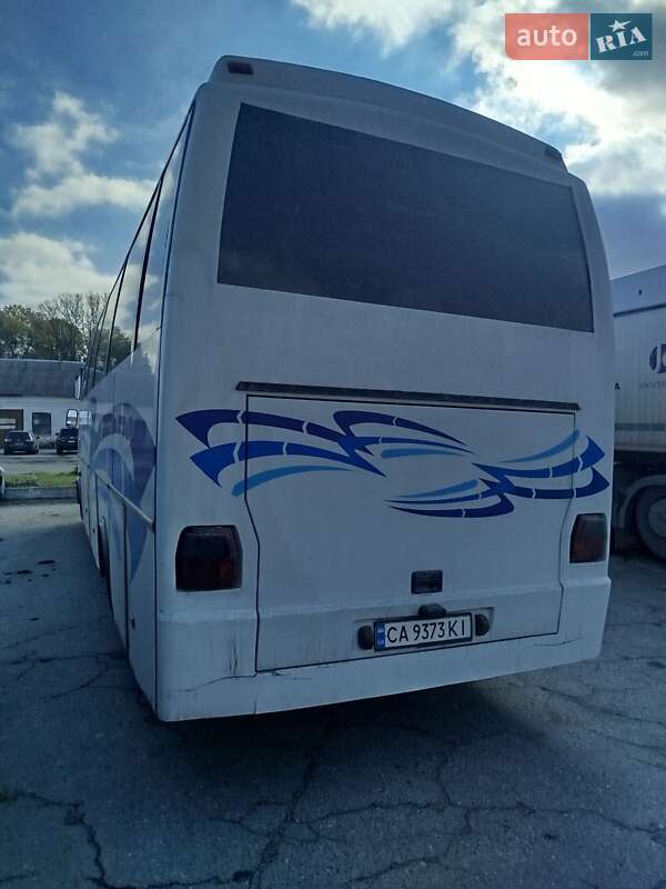Пригородный автобус Iveco EuroCargo 1995 в Шполе фото 5 Пригородный автобус Iveco EuroCargo 1995 в Шполе