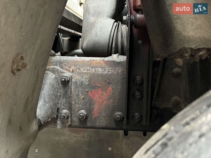 Рефрижератор Iveco EuroCargo 2002 в Харькове фото 8 Рефрижератор Iveco EuroCargo 2002 в Харькове