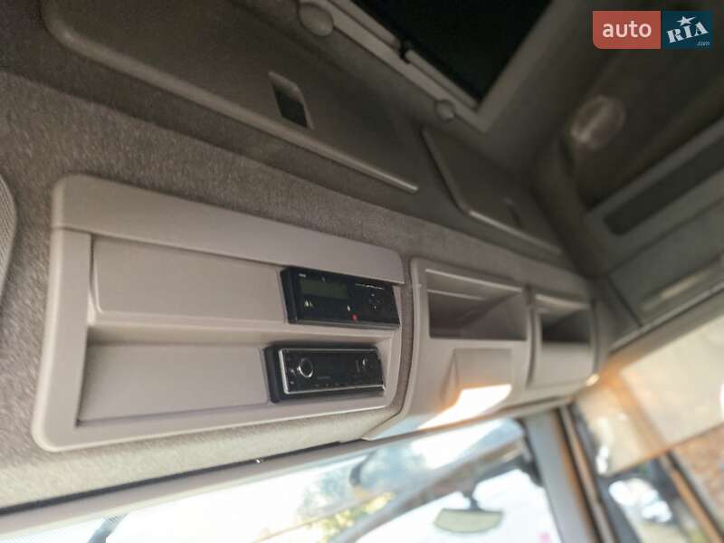 Тентований Iveco EuroCargo 2015 в Хусті фото 44 Тентований Iveco EuroCargo 2015 в Хусті