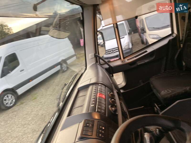Тентований Iveco EuroCargo 2015 в Хусті фото 54 Тентований Iveco EuroCargo 2015 в Хусті