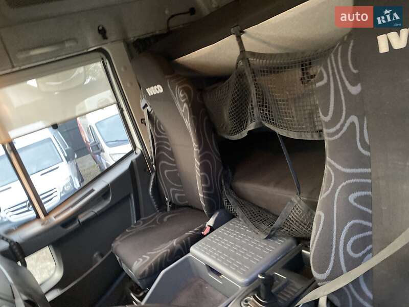 Тентований Iveco EuroCargo 2015 в Хусті фото 58 Тентований Iveco EuroCargo 2015 в Хусті