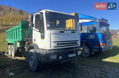 Інша спецтехніка Iveco EuroCargo 2001 в Косові
