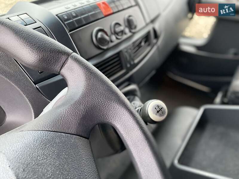 Тентований Iveco EuroCargo 2015 в Хусті фото 50 Тентований Iveco EuroCargo 2015 в Хусті