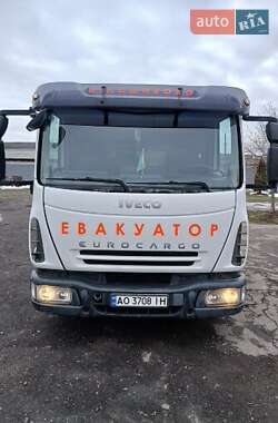 Евакуатор Iveco EuroCargo 2006 в Іршаві
