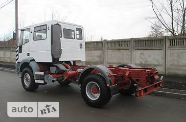 Інша спецтехніка Iveco EuroCargo 1995 в Вінниці