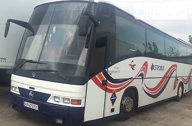 Туристичний / Міжміський автобус Iveco EuroRider 1996 в 