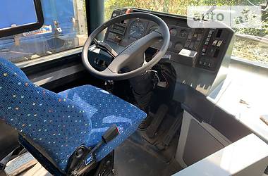 Городской автобус Iveco EuroRider 2008 в Киеве