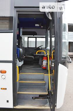 Туристичний / Міжміський автобус Iveco EuroRider 2011 в 