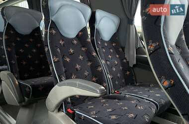 Туристический / Междугородний автобус Iveco EuroRider 2006 в 