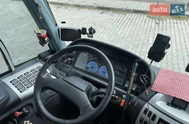Туристический / Междугородний автобус Iveco EuroRider 2006 в 
