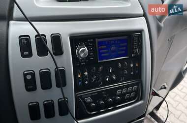 Туристический / Междугородний автобус Iveco EuroRider 2006 в 