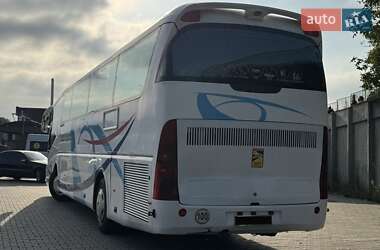 Туристический / Междугородний автобус Iveco EuroRider 2006 в 