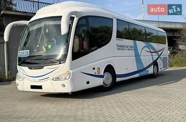 Туристический / Междугородний автобус Iveco EuroRider 2006 в 