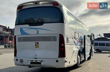 Туристический / Междугородний автобус Iveco EuroRider 2006 в 