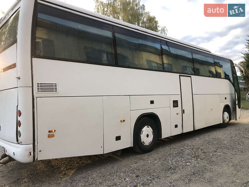 Туристичний / Міжміський автобус Iveco EuroRider 2001 в Заліщиках фото 6 Туристичний / Міжміський автобус Iveco EuroRider 2001 в Заліщиках
