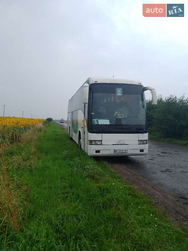 Iveco EuroRider 1999