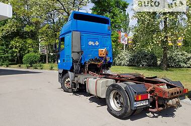 Тягач Iveco EuroStar 2000 в Кропивницком