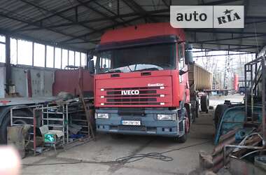 Тягач Iveco EuroStar 1998 в 