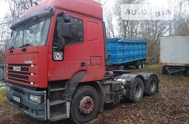 Тягач Iveco EuroStar 1998 в 