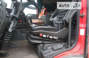 Тягач Iveco EuroStar 1998 в 