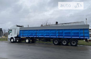 Зерновоз Iveco EuroStar 2001 в 